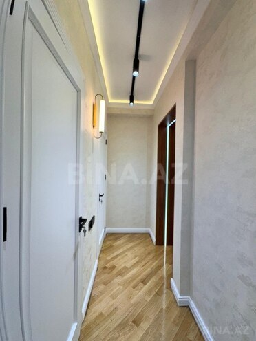 Satılır 2 otaqlı yeni tikili 85 m², Xalqlar Dostluğu m., photo 4 from 21