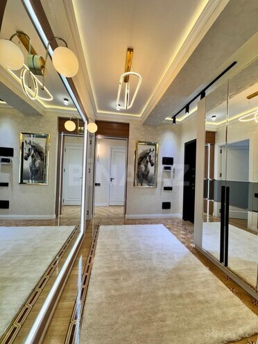 Satılır 2 otaqlı yeni tikili 85 m², Xalqlar Dostluğu m., photo 16 from 21