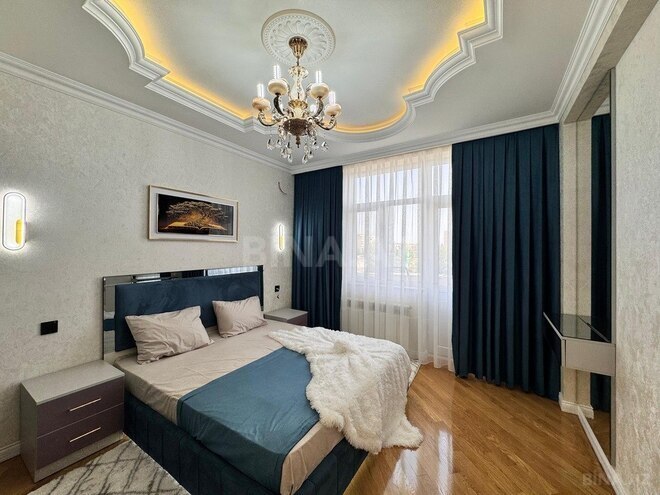 Satılır 2 otaqlı yeni tikili 85 m², Xalqlar Dostluğu m., photo 14 from 21