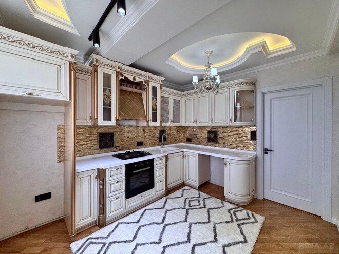 Satılır 2 otaqlı yeni tikili 85 m², Xalqlar Dostluğu m., photo 7 from 21