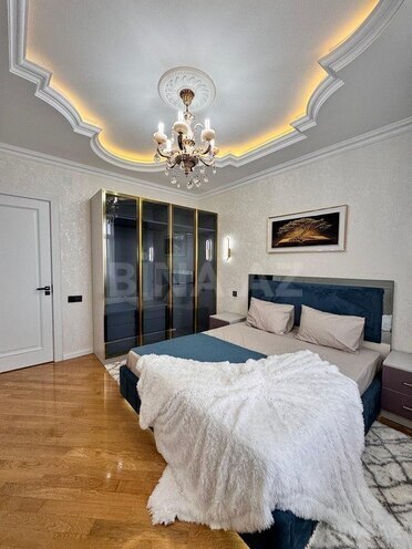 Satılır 2 otaqlı yeni tikili 85 m², Xalqlar Dostluğu m., photo 11 from 21