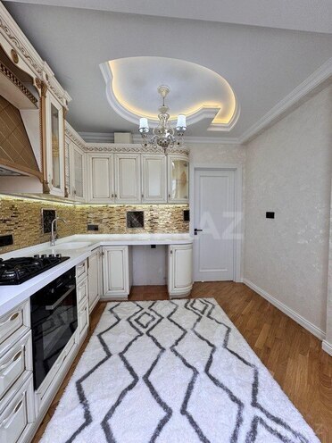 Satılır 2 otaqlı yeni tikili 85 m², Xalqlar Dostluğu m., photo 17 from 21