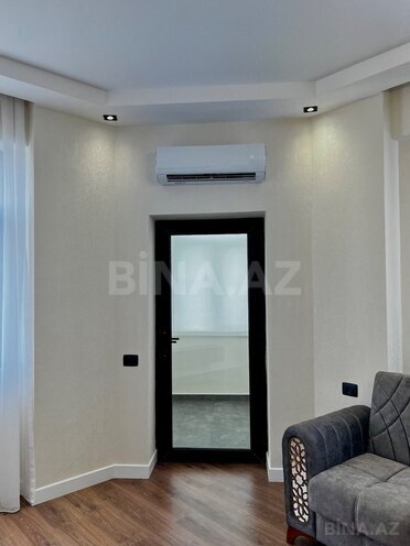 İcarəyə verilir 2 otaqlı yeni tikili 90 m², Xətai r., photo 6 from 22