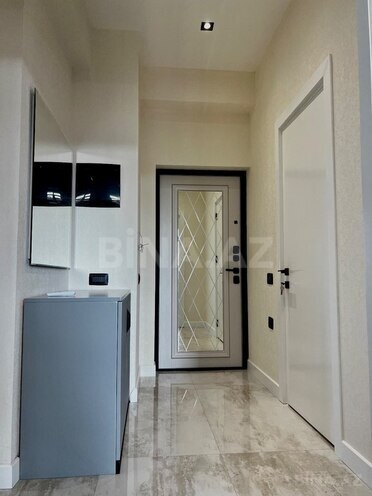 İcarəyə verilir 2 otaqlı yeni tikili 90 m², Xətai r., photo 19 from 22