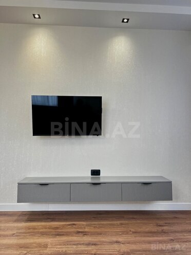 İcarəyə verilir 2 otaqlı yeni tikili 90 m², Xətai r., photo 4 from 22