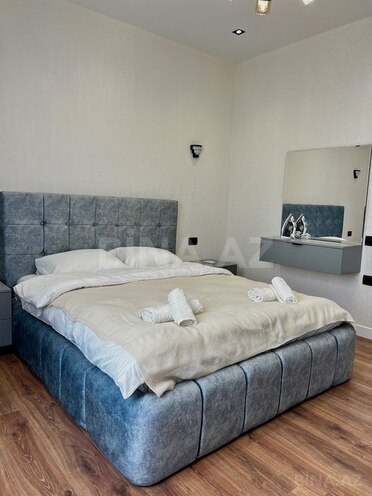 İcarəyə verilir 2 otaqlı yeni tikili 90 m², Xətai r., photo 9 from 22