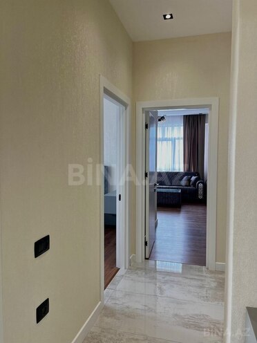 İcarəyə verilir 2 otaqlı yeni tikili 90 m², Xətai r., photo 20 from 22