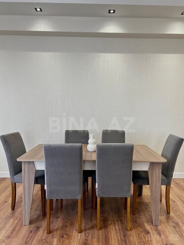 İcarəyə verilir 2 otaqlı yeni tikili 90 m², Xətai r., photo 5 from 22