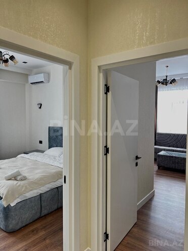 İcarəyə verilir 2 otaqlı yeni tikili 90 m², Xətai r., photo 13 from 22
