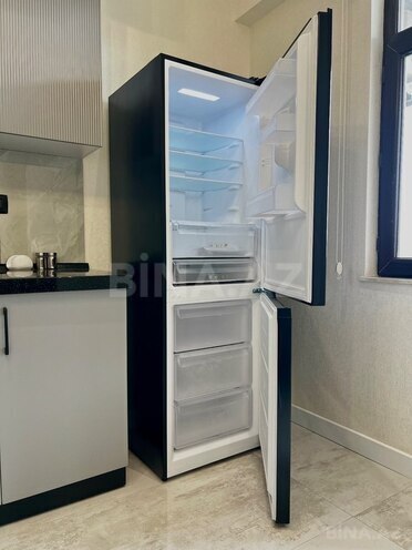 İcarəyə verilir 2 otaqlı yeni tikili 90 m², Xətai r., photo 17 from 22
