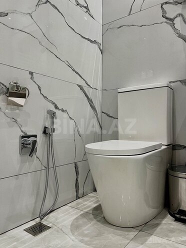 İcarəyə verilir 2 otaqlı yeni tikili 90 m², Xətai r., photo 12 from 22