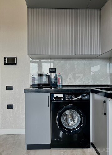İcarəyə verilir 2 otaqlı yeni tikili 90 m², Xətai r., photo 15 from 22