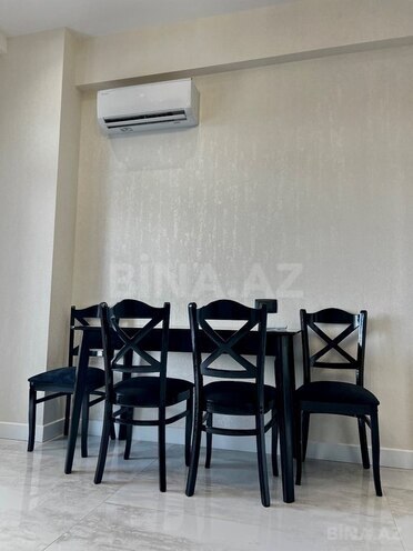 İcarəyə verilir 2 otaqlı yeni tikili 90 m², Xətai r., photo 16 from 22