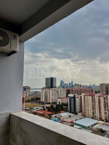 İcarəyə verilir 2 otaqlı yeni tikili 90 m², Xətai r., photo 18 from 22