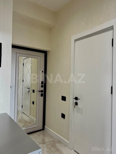 İcarəyə verilir 2 otaqlı yeni tikili 90 m², Xətai r., photo 21 from 22