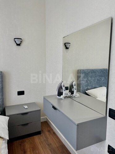 İcarəyə verilir 2 otaqlı yeni tikili 90 m², Xətai r., photo 8 from 22