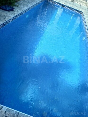 İcarəyə verilir 4 otaqlı həyət evi/bağ evi 180 m², Buzovna q., photo 9 from 26