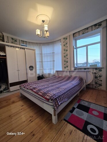Satılır 2 otaqlı yeni tikili 70 m², Yeni Yasamal q., photo 4 from 12