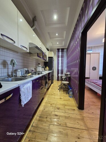 Satılır 2 otaqlı yeni tikili 70 m², Yeni Yasamal q., photo 7 from 12