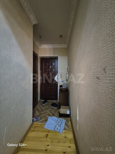 Satılır 2 otaqlı yeni tikili 70 m², Yeni Yasamal q., photo 10 from 12