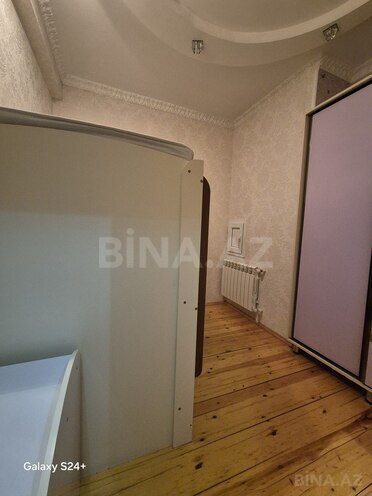 Satılır 2 otaqlı yeni tikili 70 m², Yeni Yasamal q., photo 8 from 12