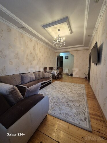 Satılır 2 otaqlı yeni tikili 70 m², Yeni Yasamal q., photo 3 from 12