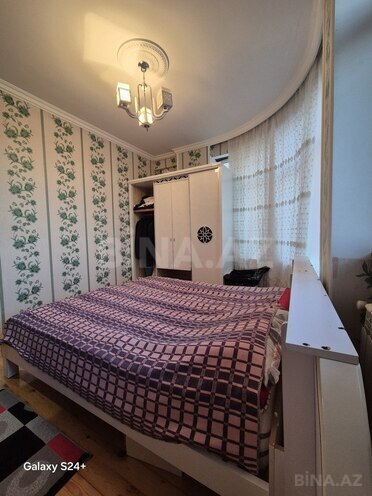 Satılır 2 otaqlı yeni tikili 70 m², Yeni Yasamal q., photo 5 from 12
