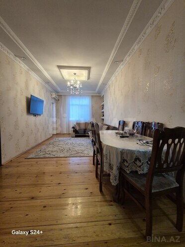 Satılır 2 otaqlı yeni tikili 70 m², Yeni Yasamal q., photo 1 from 12