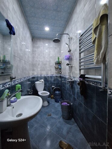 Satılır 2 otaqlı yeni tikili 70 m², Yeni Yasamal q., photo 11 from 12