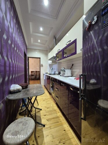 Satılır 2 otaqlı yeni tikili 70 m², Yeni Yasamal q., photo 6 from 12