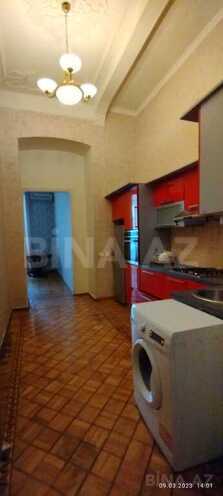 Сдаётся 2-комн. вторичка 80 м², м. Сахил, photo 9 from 12