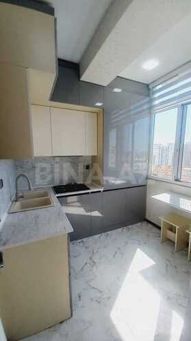 Satılır 2 otaqlı yeni tikili 72 m², Həzi Aslanov m., photo 9 from 22
