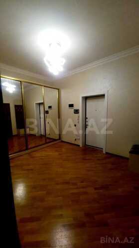 Satılır 2 otaqlı yeni tikili 72 m², Həzi Aslanov m., photo 15 from 22