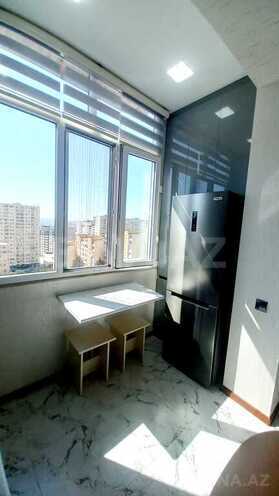 Satılır 2 otaqlı yeni tikili 72 m², Həzi Aslanov m., photo 10 from 22