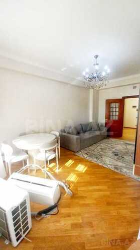 Satılır 2 otaqlı yeni tikili 72 m², Həzi Aslanov m., photo 3 from 22
