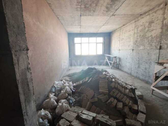 Продаётся 5-комн. новостройка 200 м², м. Элмляр Академиясы, photo 12 from 24