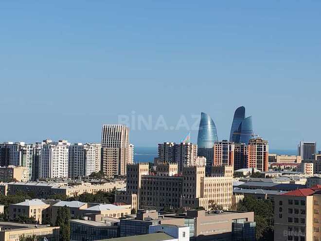 Продаётся 5-комн. новостройка 200 м², м. Элмляр Академиясы, photo 1 from 24