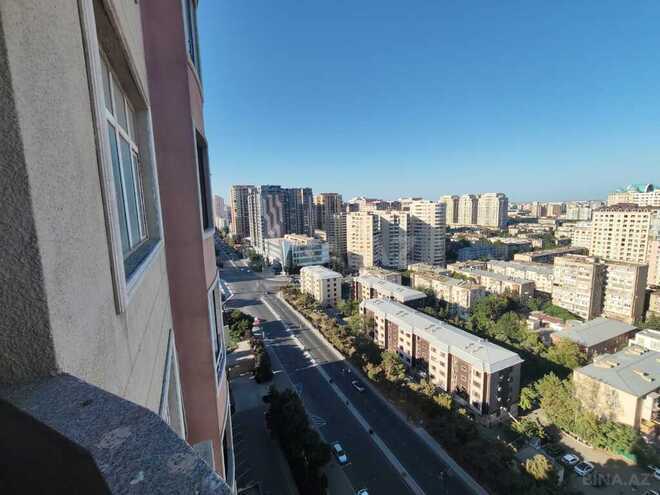 Продаётся 5-комн. новостройка 200 м², м. Элмляр Академиясы, photo 20 from 24