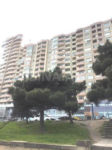 Продаётся 5-комн. новостройка 200 м², м. Элмляр Академиясы, photo 6 from 24