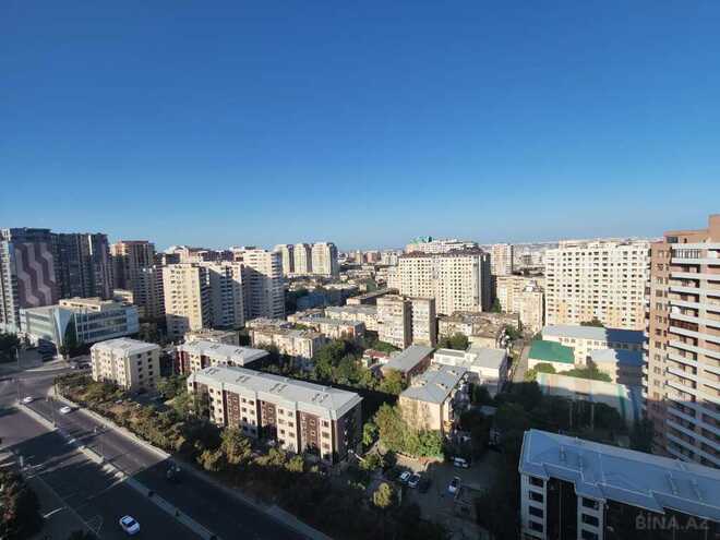 Продаётся 5-комн. новостройка 200 м², м. Элмляр Академиясы, photo 18 from 24