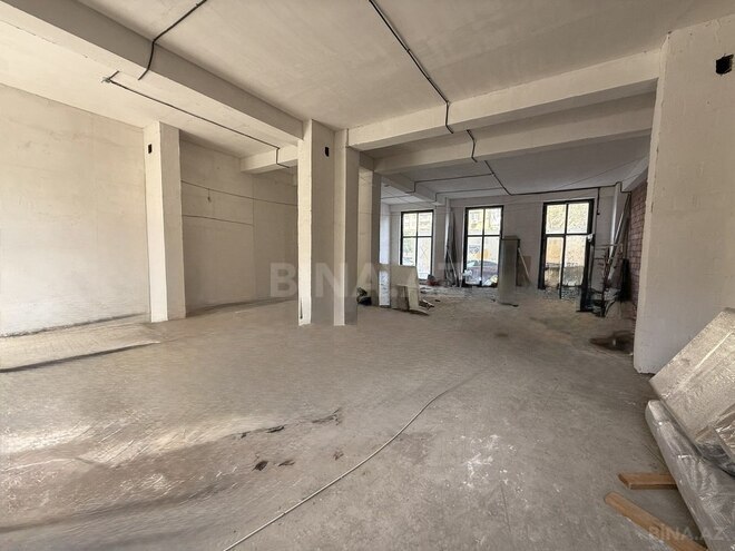 Продаётся  объект 171.3 м², м. Иншаатчылар, photo 6 from 7