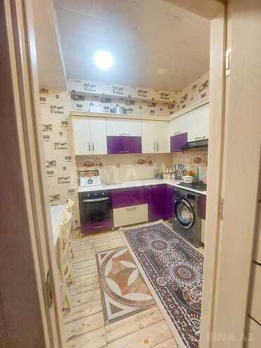 Продаётся 2-комн. новостройка 76 м², м. Иншаатчылар, photo 7 from 11