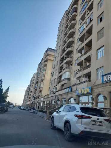 Satılır 3 otaqlı yeni tikili 123 m², Məmmədli q., photo 13 from 16