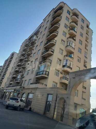 Satılır 3 otaqlı yeni tikili 123 m², Məmmədli q., photo 7 from 16