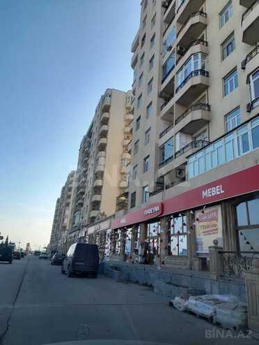 Satılır 3 otaqlı yeni tikili 123 m², Məmmədli q., photo 1 from 16