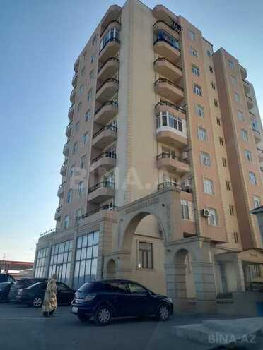 Satılır 3 otaqlı yeni tikili 123 m², Məmmədli q., photo 8 from 16