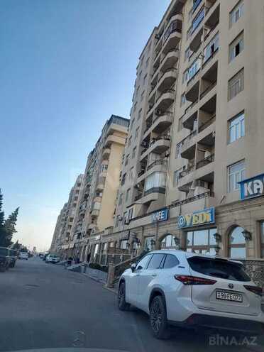 Satılır 3 otaqlı yeni tikili 123 m², Məmmədli q., photo 11 from 16