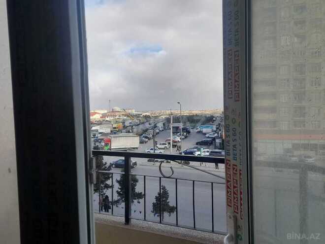 Satılır 3 otaqlı yeni tikili 123 m², Məmmədli q., photo 15 from 16