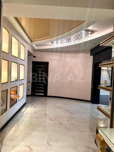 Satılır 4 otaqlı yeni tikili 205 m², 28 May m., photo 7 from 32