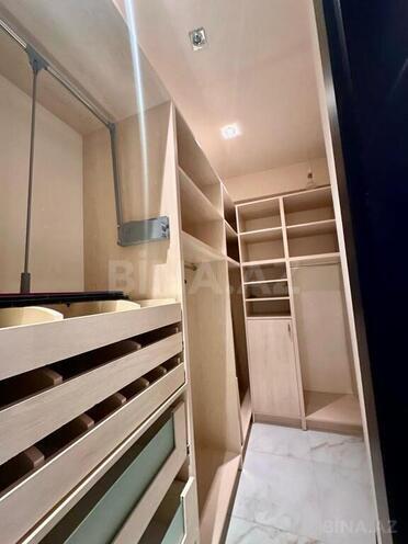 Satılır 4 otaqlı yeni tikili 205 m², 28 May m., photo 21 from 32